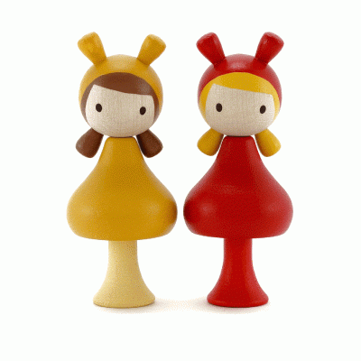 Bibi & Mary CLiCQUES