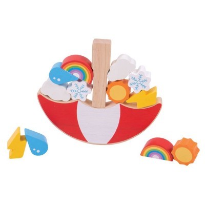 Jogo de Equilibrio Do Tempo