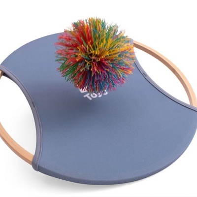 Raquete Richochete | BS Toys