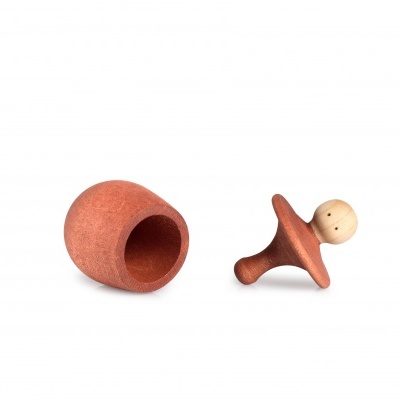 Little Things Laranja | Grapat Little Things Laranja | Grapat