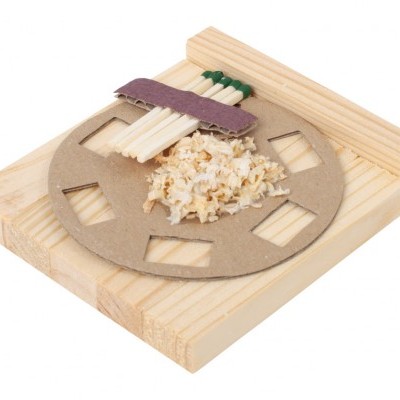 Acendalha Natural | Redecker Acendalha Natural | Redecker