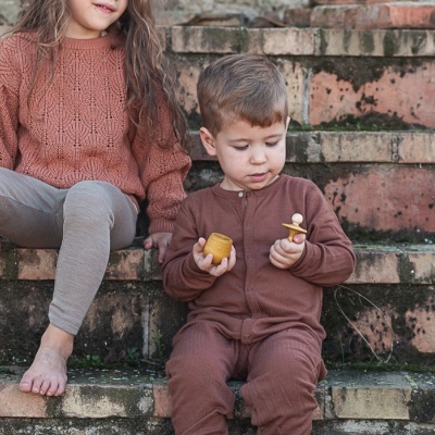 Little Things Vermelho | Grapat Little Things Vermelho | Grapat