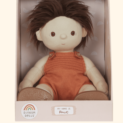 Peanut II | Dinkum Doll Peanut II | Dinkum Doll