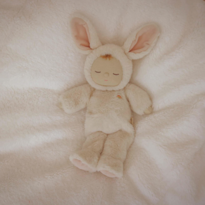 Bunny Moppet Cozy Dinkum | Olli Ella Bunny Moppet Cozy Dinkum | Olli Ella