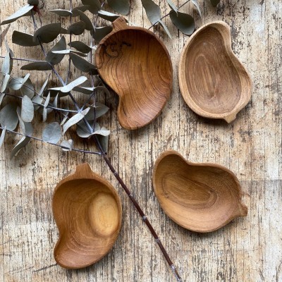 Prato Castanha de Caju Prato Castanha de Caju