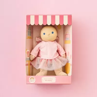 Dress Me Dinky Mia Melody | Olli Ella