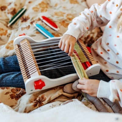 Tear de Madeira | Smallfoot