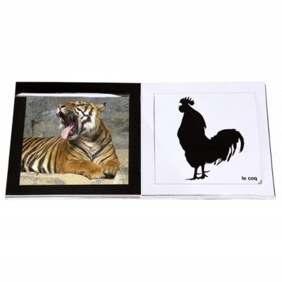 Imagier des Animaux Imagier des Animaux