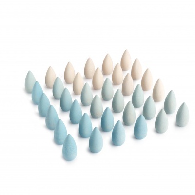 Flocos de Neve Peças Soltas