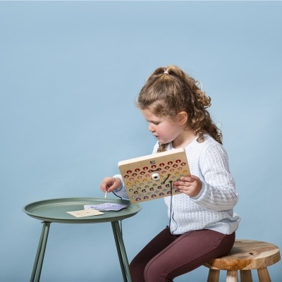 Jogo Passa o Fio | BS Toys