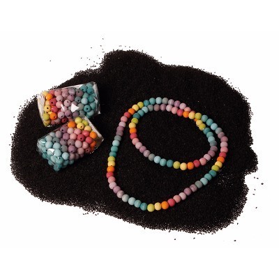 120 Contas Coloridas pastel | Grimm's