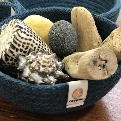 Conjunto Sensorial da Natureza | Bosque Feliz