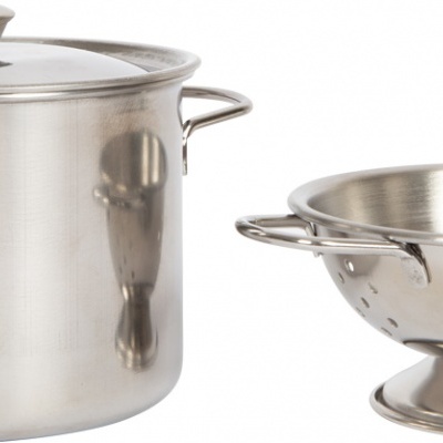 Kit de Cozer Pasta | Mini Chef Kit de Cozer Pasta | Mini Chef