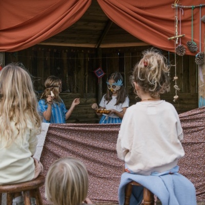 Moonlight Tale | Grapat Moonlight Tale | Grapat