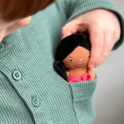 Sereia Molly Little Peeps | ThreadBear