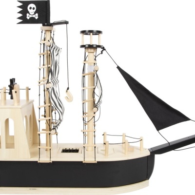Navio Pirata Navio Pirata