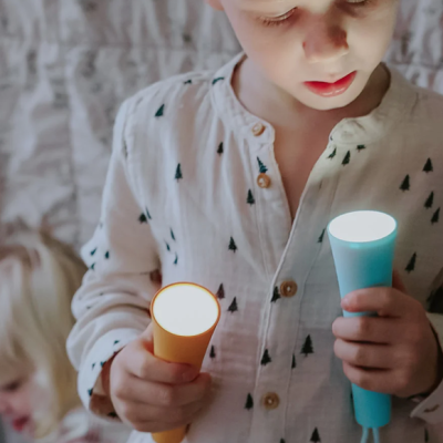 Lanterna Recarregável | Lalarma