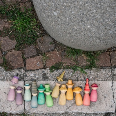 Fancy Nins | Grapat Fancy Nins | Grapat