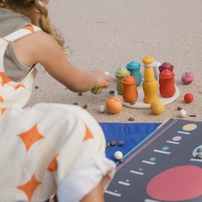 Dear Universe | Grapat