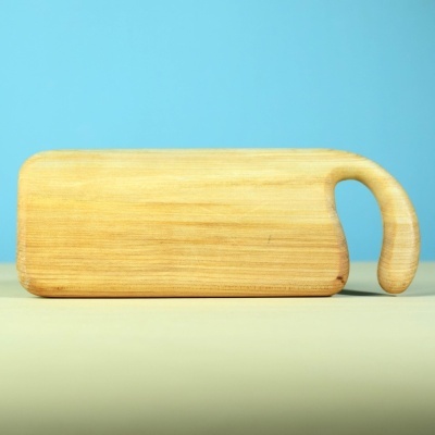 Tábua de Madeira | Bumbu Toys