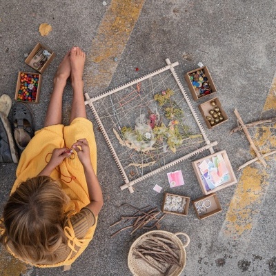 Moldura Artística | Grapat