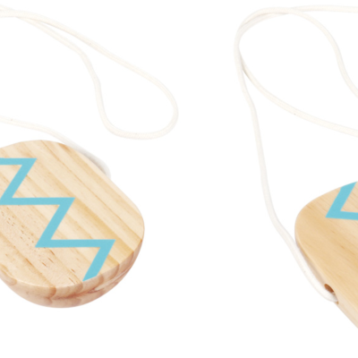 Pernas de Pau | Small Foot Pernas de Pau | Small Foot