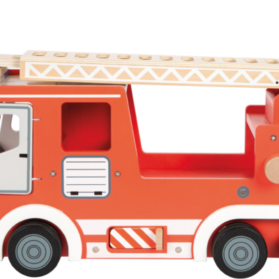 Camião de Bombeiros | Small Foot Camião de Bombeiros | Small Foot