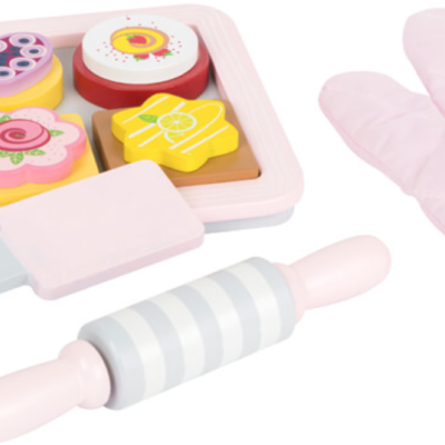 Bolachas | Mini Chef