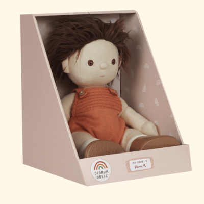 Peanut II | Dinkum Doll Peanut II | Dinkum Doll