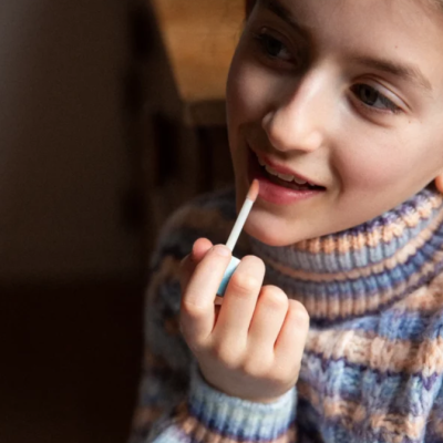 Brilho Labial Rosa Mágico | Namaki