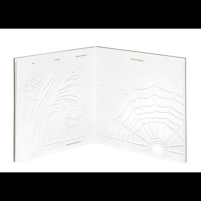 La Nature Au Bout des Doigts