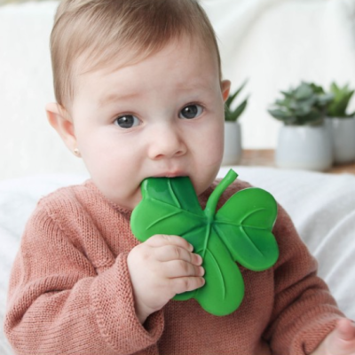 Trevo da sorte | Lanco