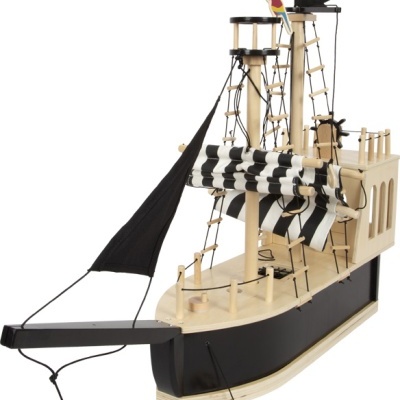 Navio Pirata Navio Pirata