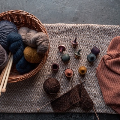 Little Things Vermelho | Grapat Little Things Vermelho | Grapat