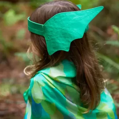 Orelhas de Dragão | Sarah's Silks Orelhas de Dragão | Sarah's Silks