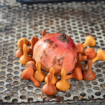 Abóboras | Peças Soltas