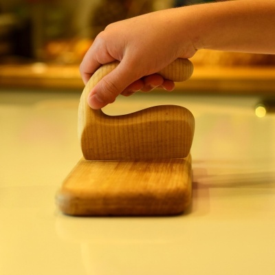 Cortador de Madeira | Bumbu Toys Cortador de Madeira | Bumbu Toys