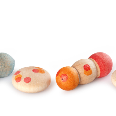 Lucky Lucky 4ª Edição | Grapat