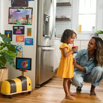 Copo Infantil 295ml + Tampa e Palhinha | Klean Kanteen