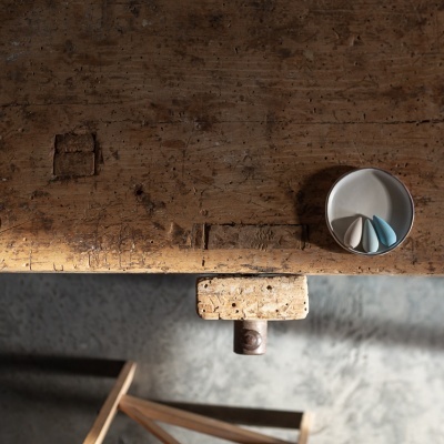 Flocos de Neve Peças Soltas