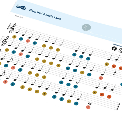 Xilofone | Small Foot Xilofone | Small Foot