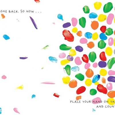 Mix It Up! | Besteseller