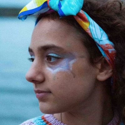 Luar | Lápis Faciais com Glitter| 3 Cores