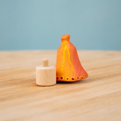 Sino Figura Decorativa  | Bumbu Toys