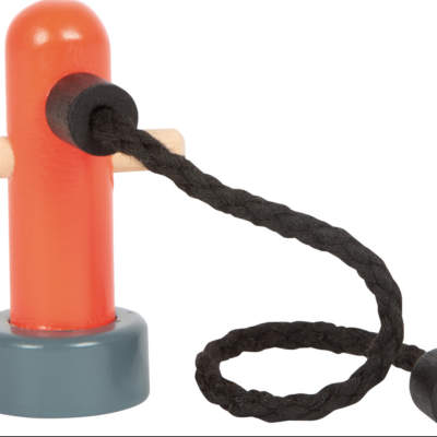 Camião de Bombeiros | Small Foot Camião de Bombeiros | Small Foot