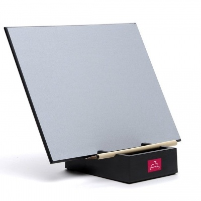 Quadro Mágico Reutilizável | Desenhar