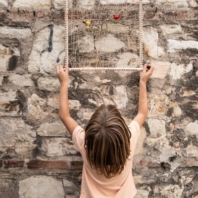 Moldura Artística | Grapat