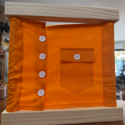 Molduras Montessori | Vida Prática