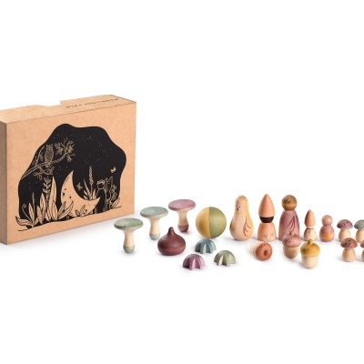 Moonlight Tale | Grapat Moonlight Tale | Grapat