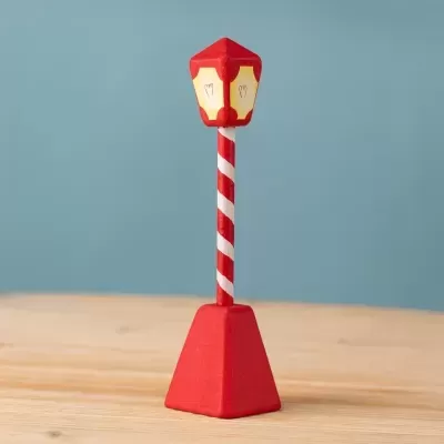 Poste de Natal | Bumbu Toys